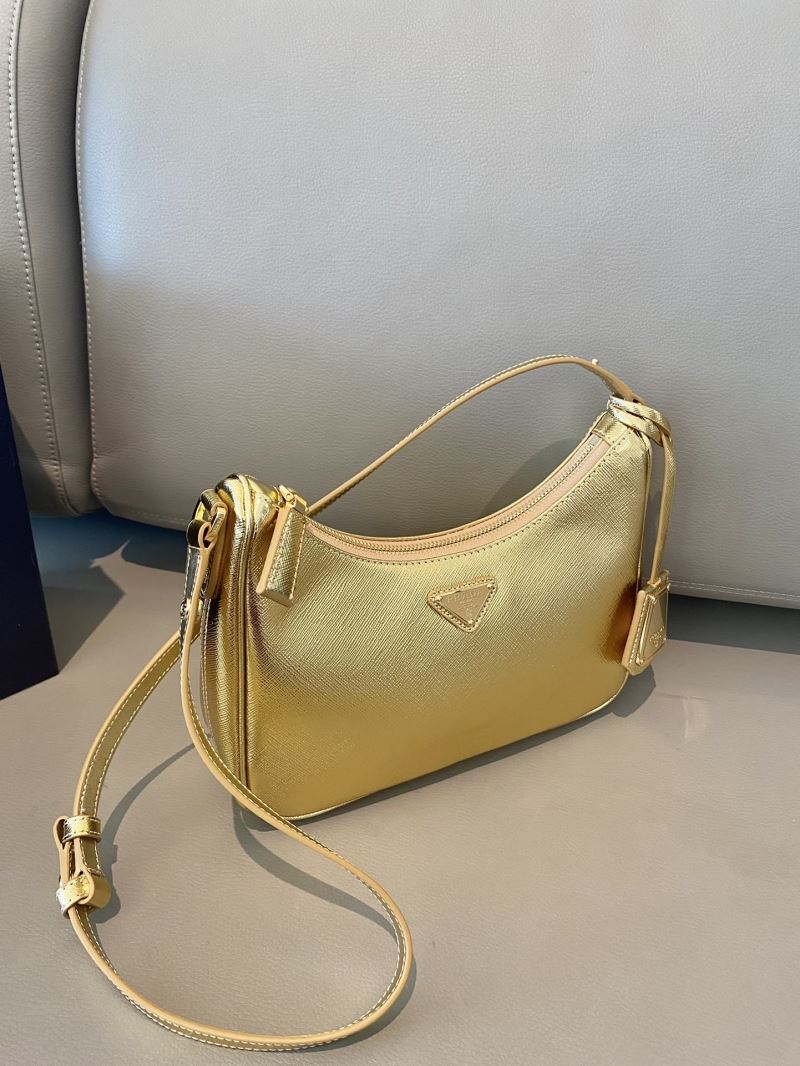 Pra*a hobo bags